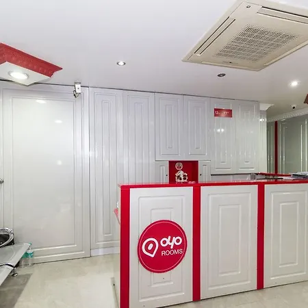 Oyo Rooms Jayanagar Ashoka Pillar